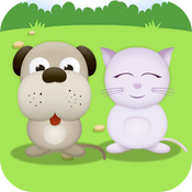 Silly Farm - Catch animals, furry animals, angry animals, build a farm Silly Farm - Catch animals, furry animals, angry animals, build a farm