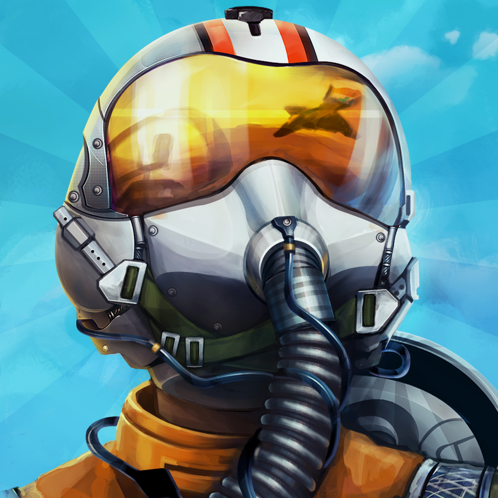 Air Combat: Online Buy Air Combat: Online on the App Store
